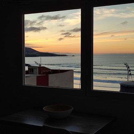 Atico En Las Canteras Las Palmas de Gran Canaria Bagian luar foto